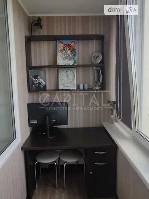 Продаж 4к квартири 130 кв. м на вул. Пономарьова 26\4 • ID 3