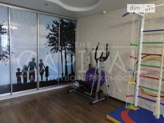 Продаж 4к квартири 130 кв. м на вул. Пономарьова 26\4 • ID 3