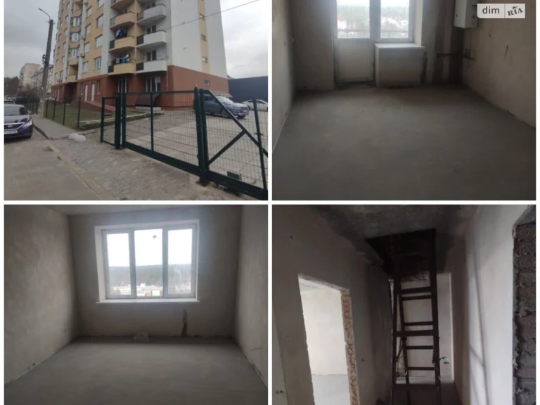 Продажа квартиры в Ирпене