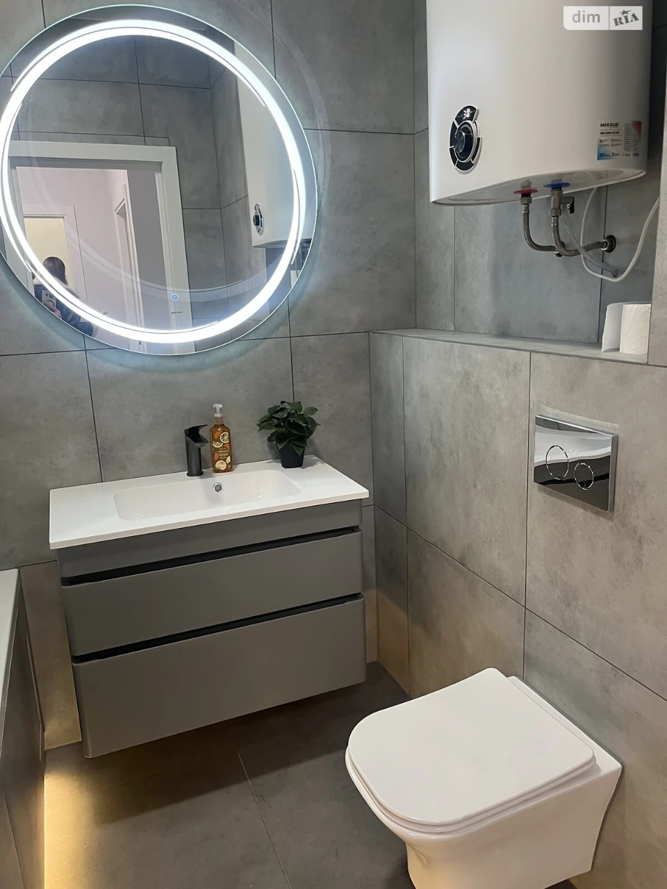 Apartment for Sale