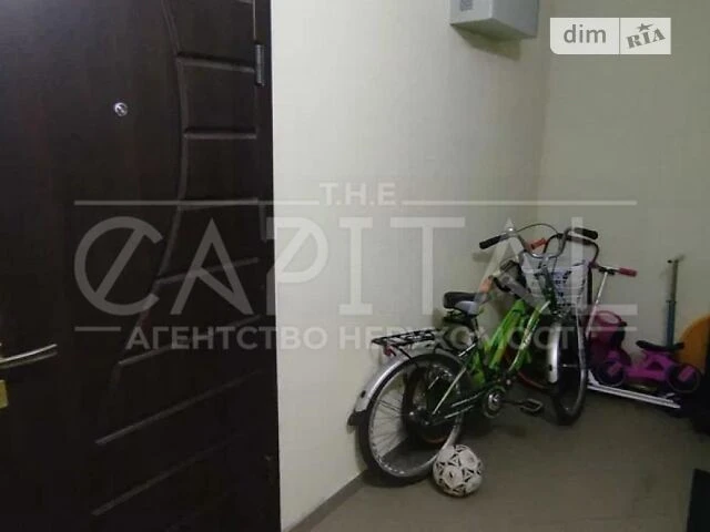 Продаж 4к квартири 130 кв. м на вул. Пономарьова 26\4 • ID 3