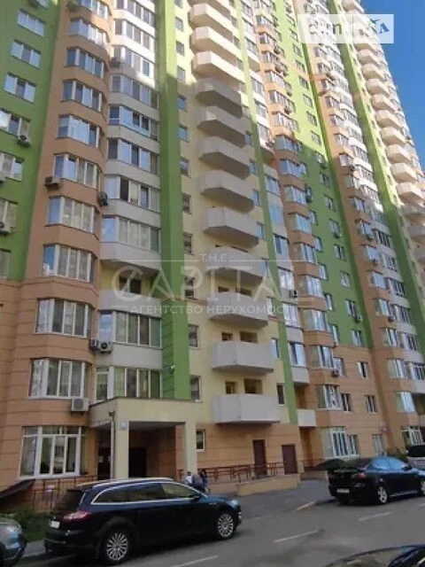 Продаж 4к квартири 130 кв. м на вул. Пономарьова 26\4 • ID 3