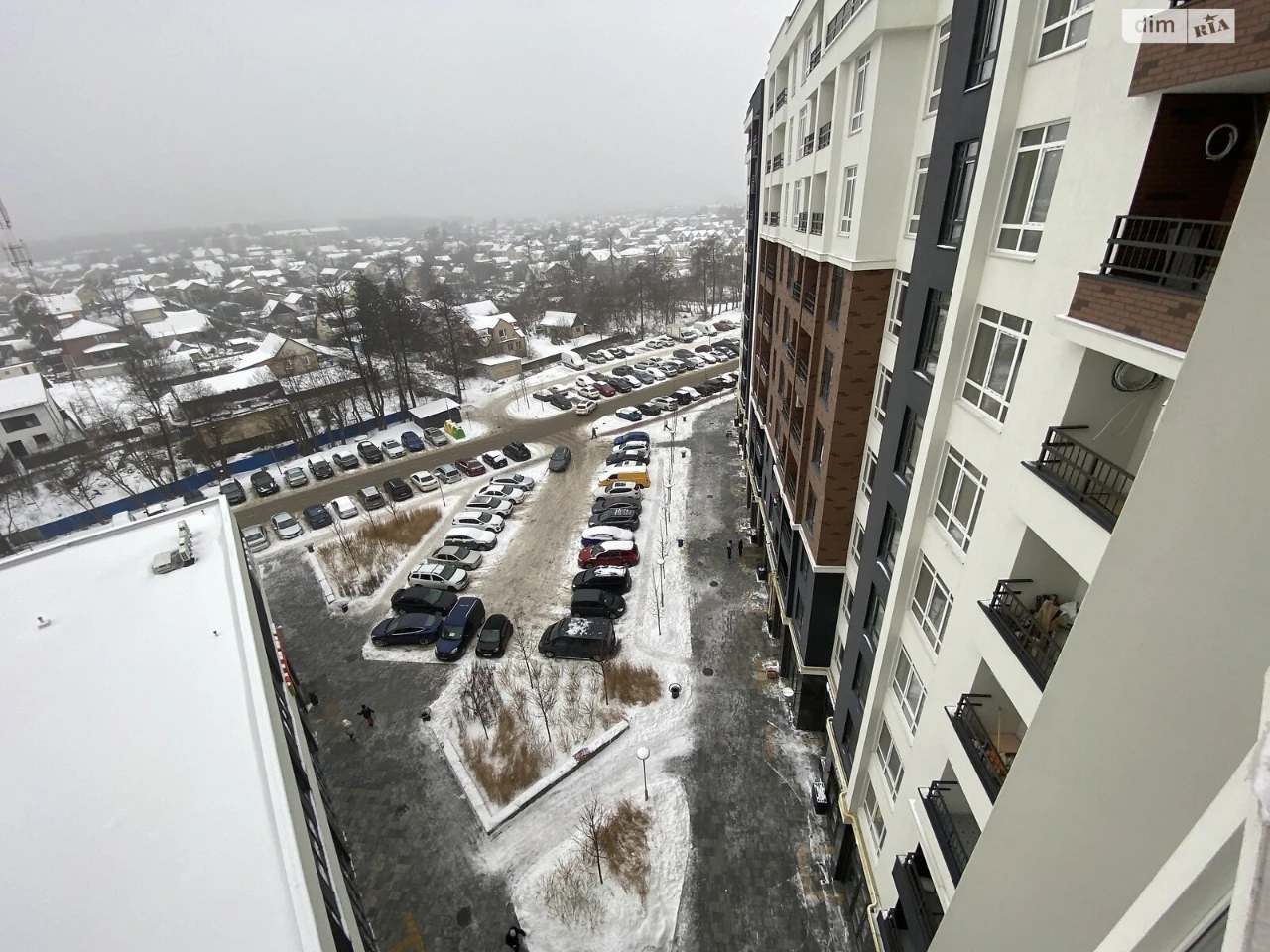 Продаж Квартира Ірпінь