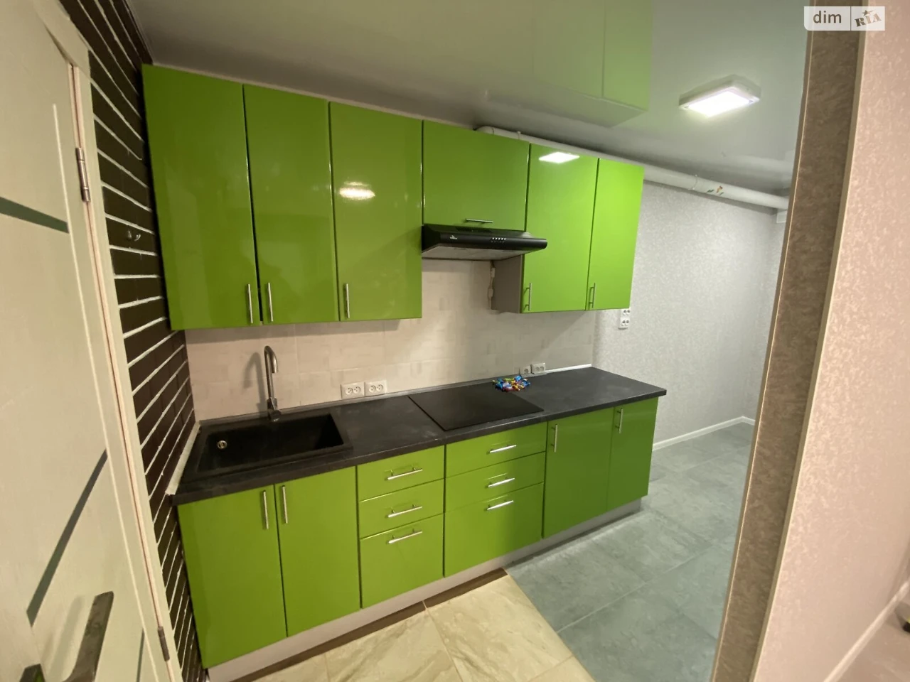 Apartment for Sale in Irpin