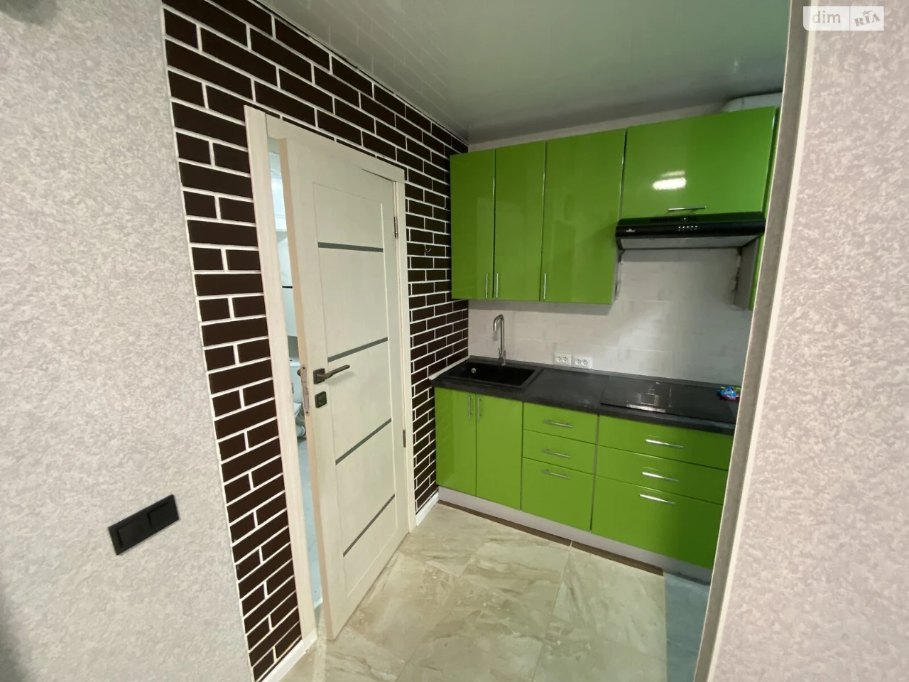 Apartment for Sale in Irpin