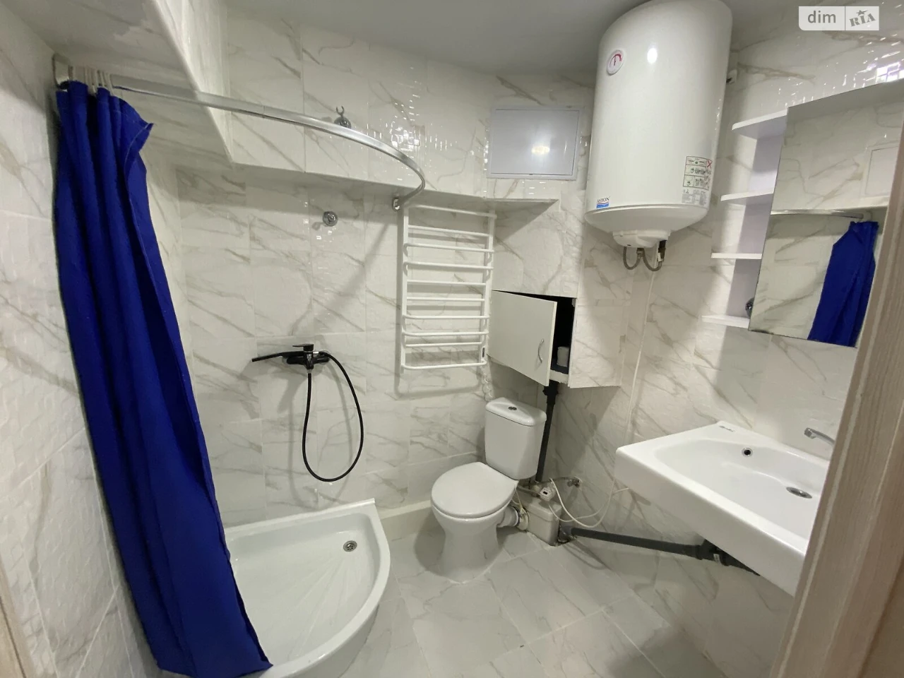 Apartment for Sale in Irpin