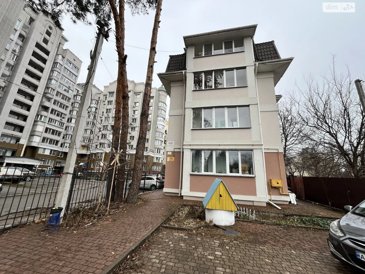 Apartment for Sale in Irpin