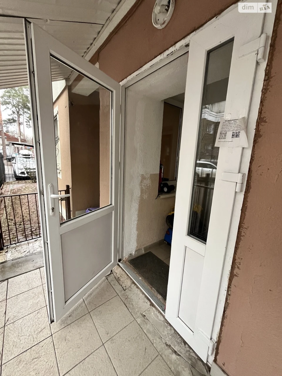 Apartment for Sale in Irpin