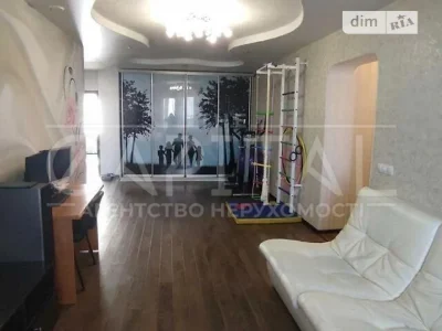 Продаж 4к квартири 130 кв. м на вул. Пономарьова 26\4 • ID 3