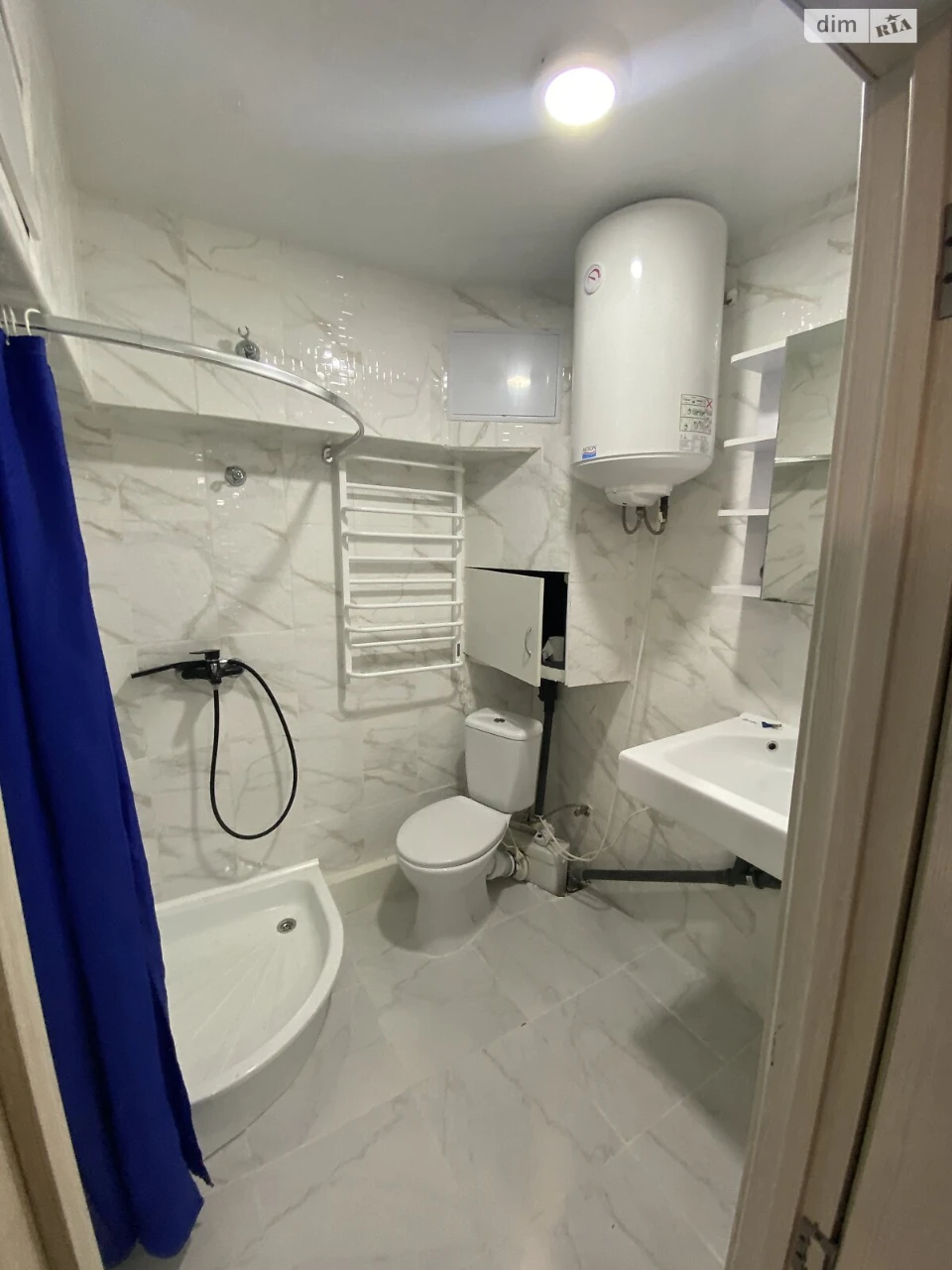 Apartment for Sale in Irpin