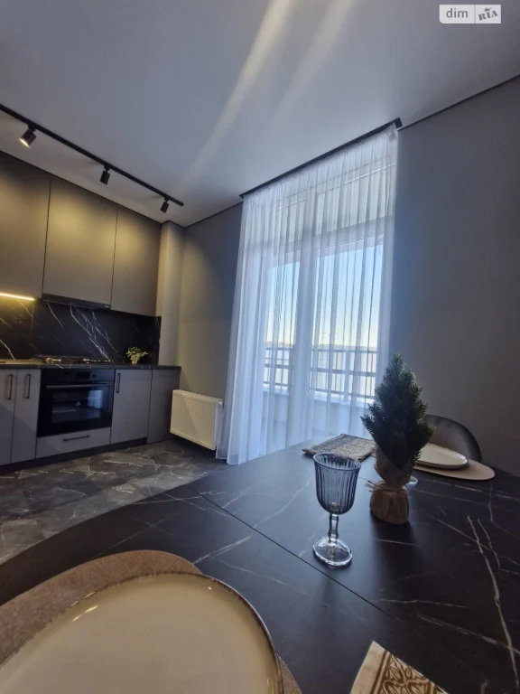 Apartment for Sale in Irpin