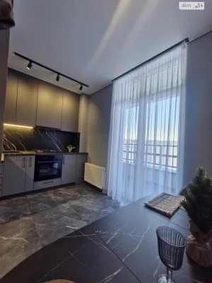 Apartment for Sale in Irpin
