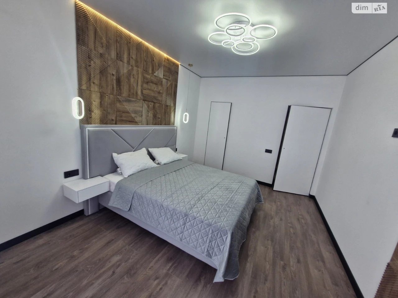 Apartment for Sale in Irpin