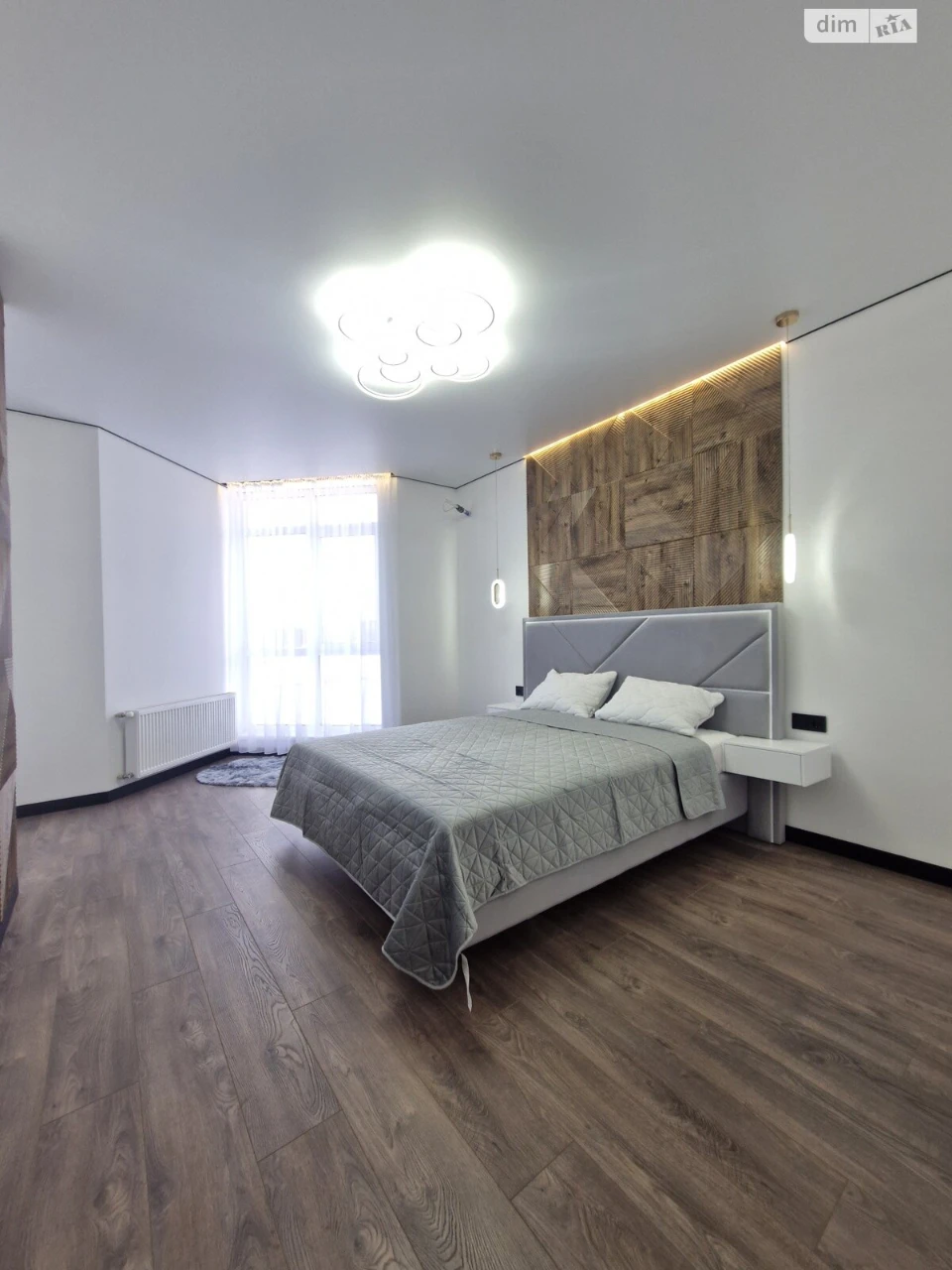 Apartment for Sale in Irpin