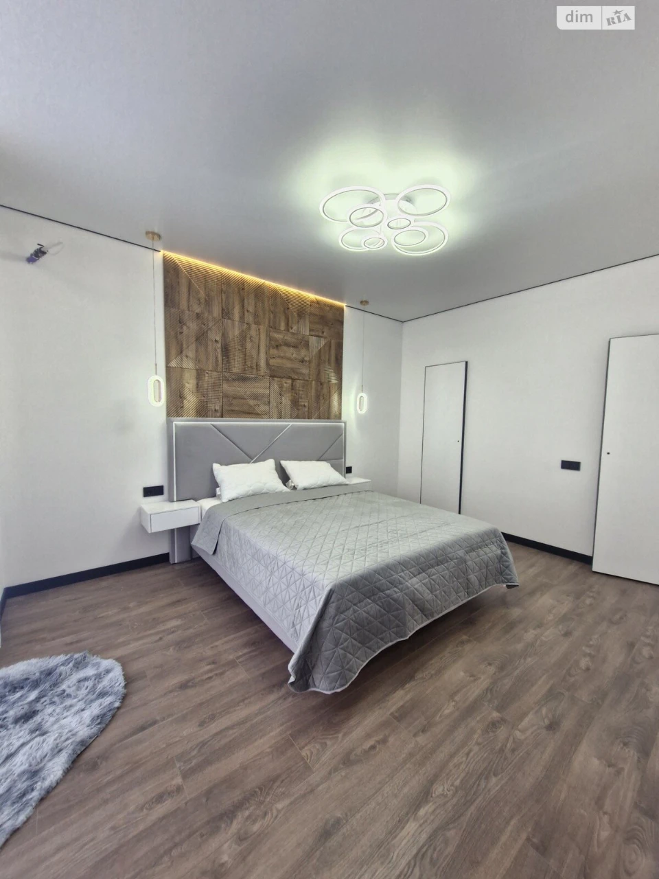 Apartment for Sale in Irpin