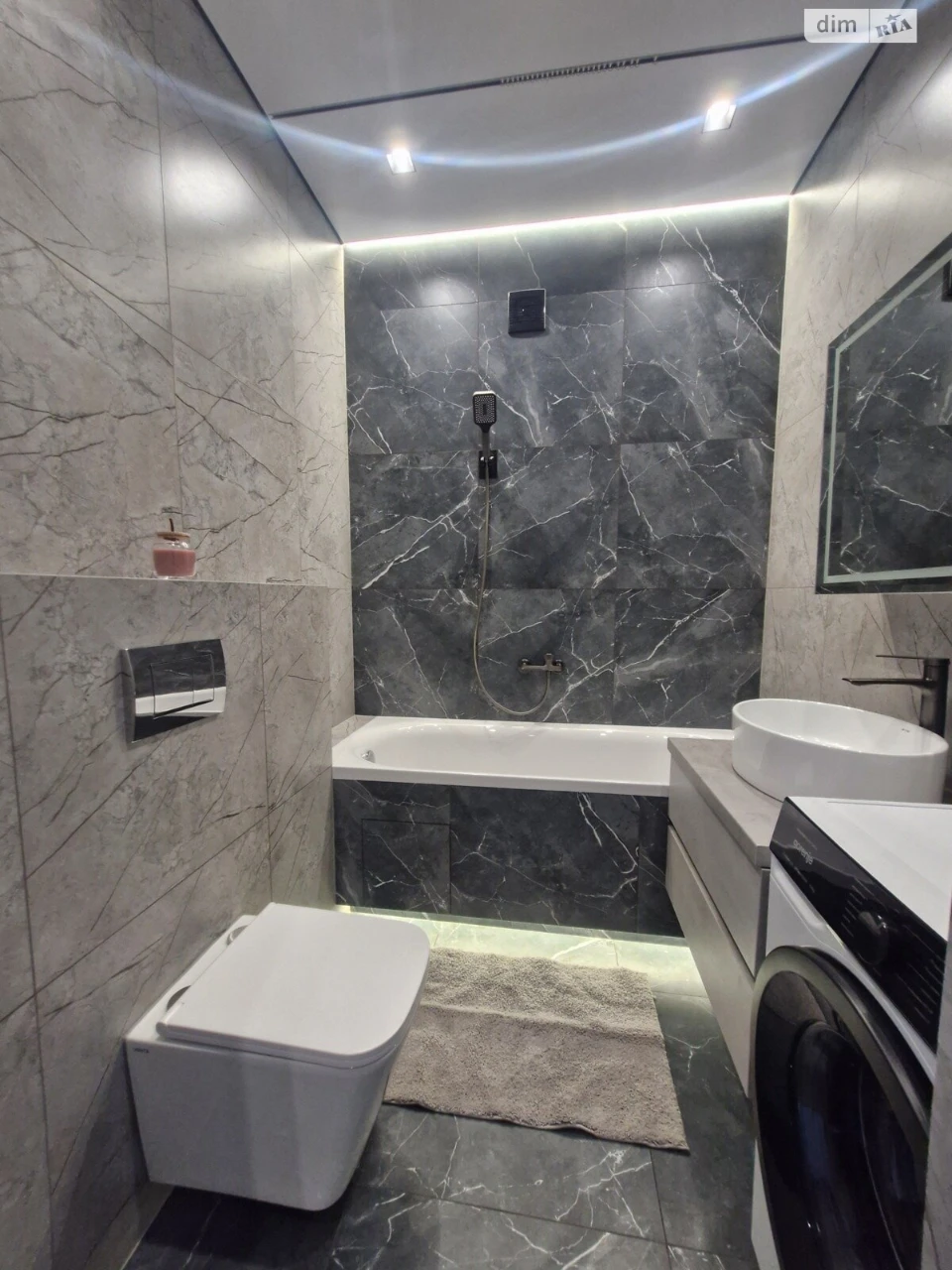 Apartment for Sale in Irpin