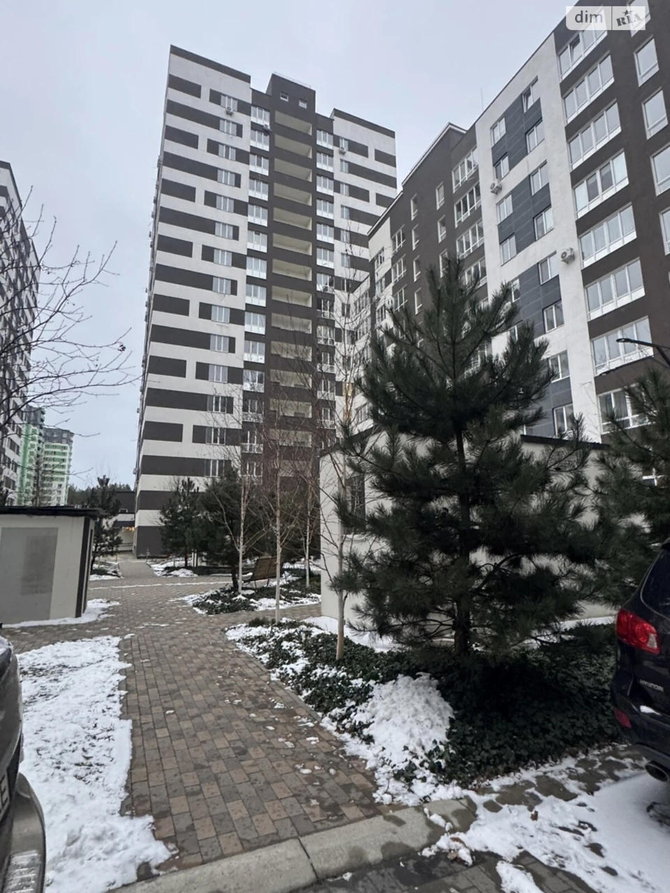 Продаж Квартира Ірпінь