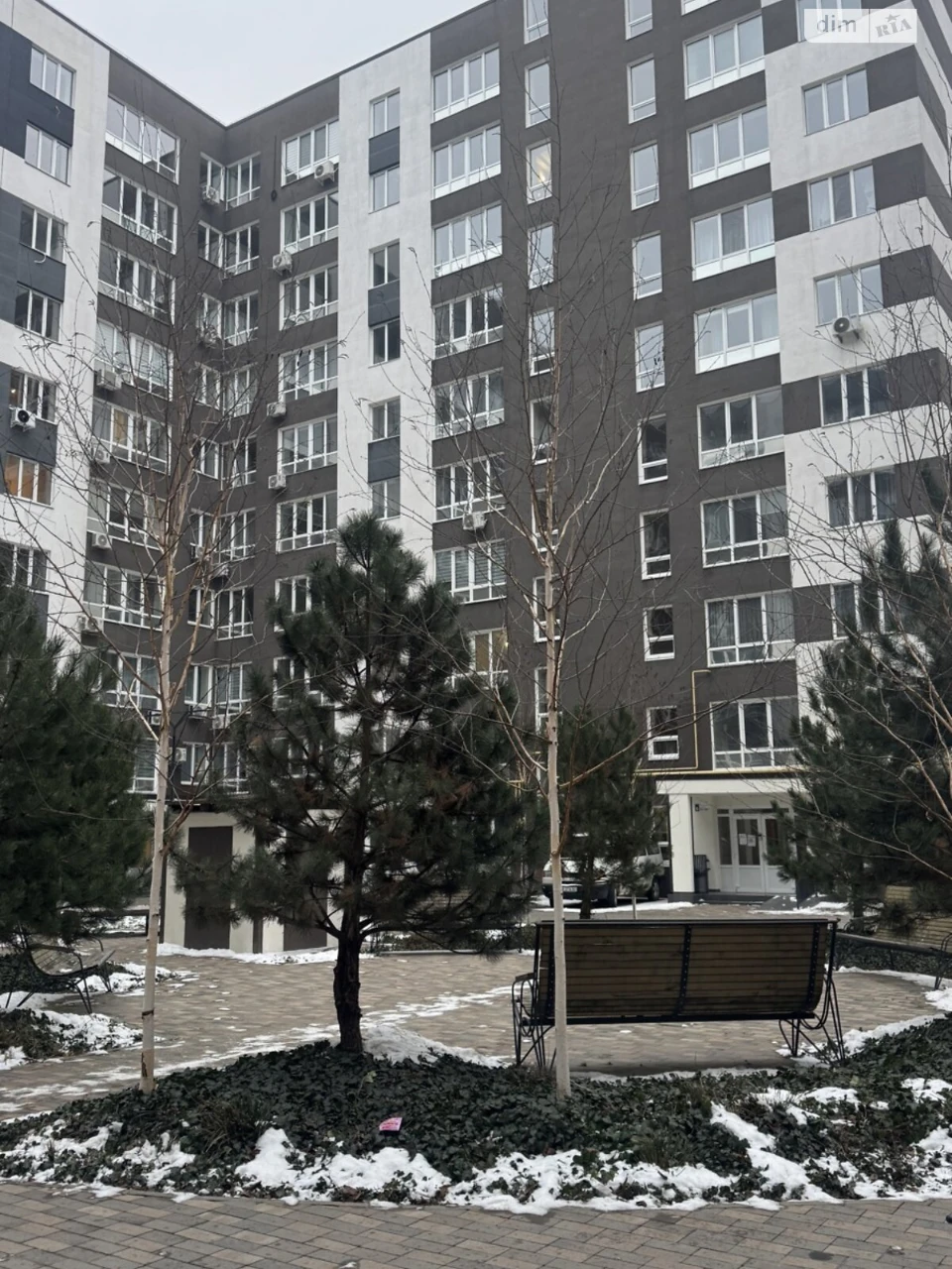 Продаж Квартира Ірпінь