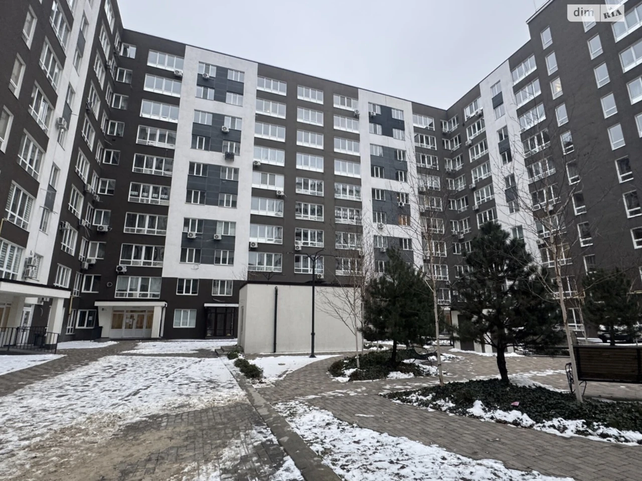 Продаж Квартира Ірпінь