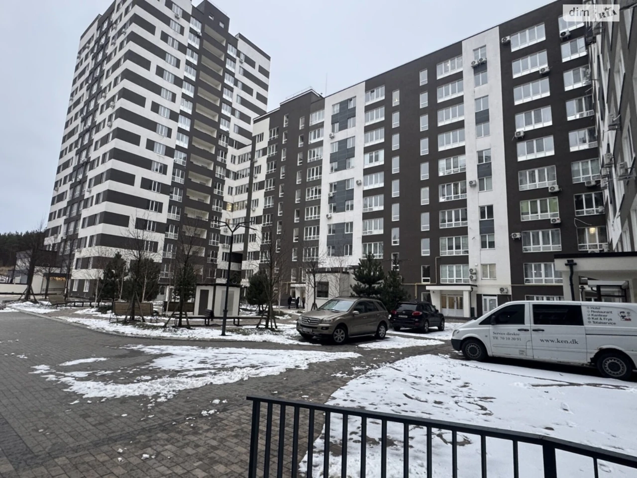 Продаж Квартира Ірпінь