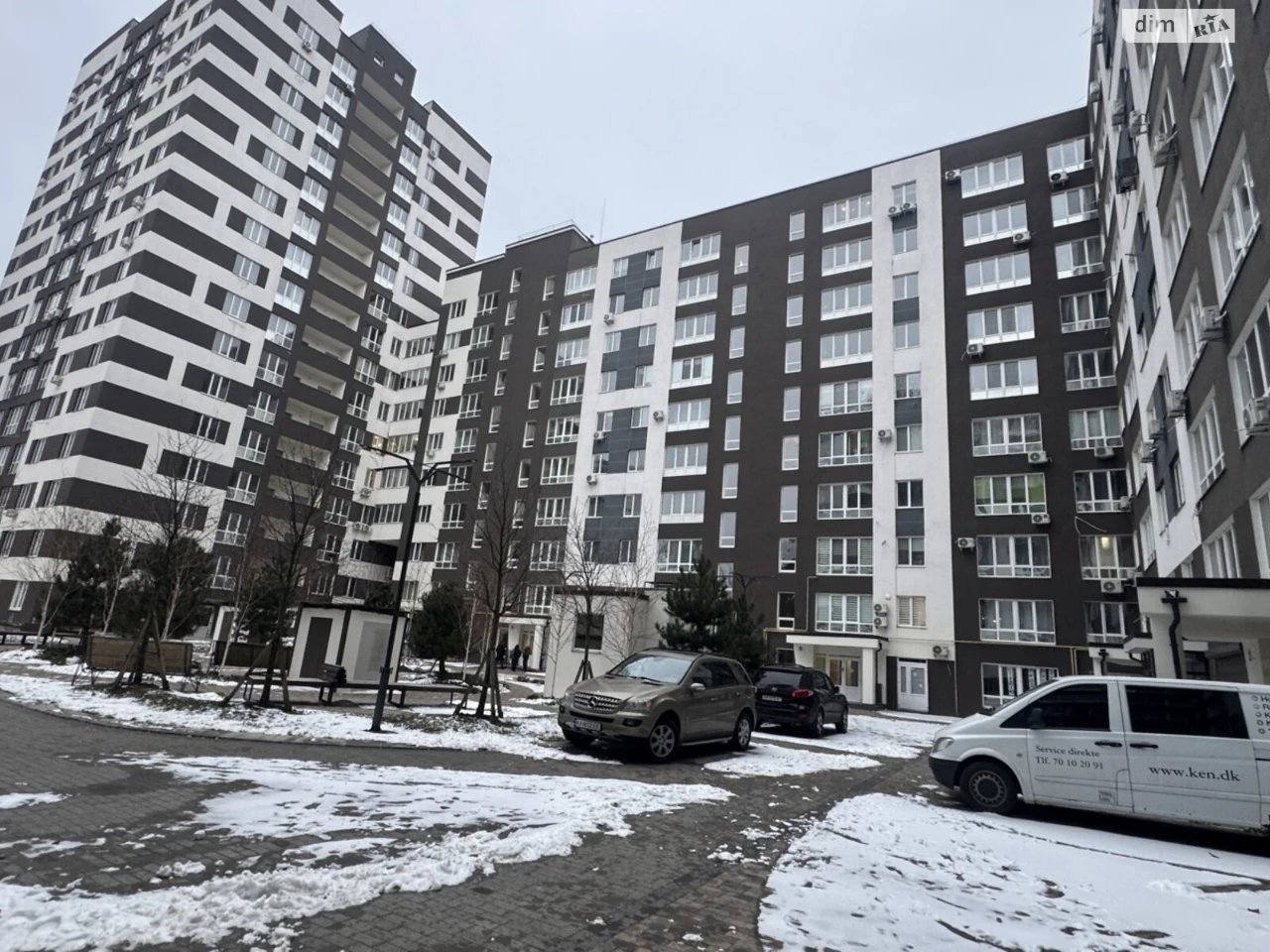Продаж Квартира Ірпінь