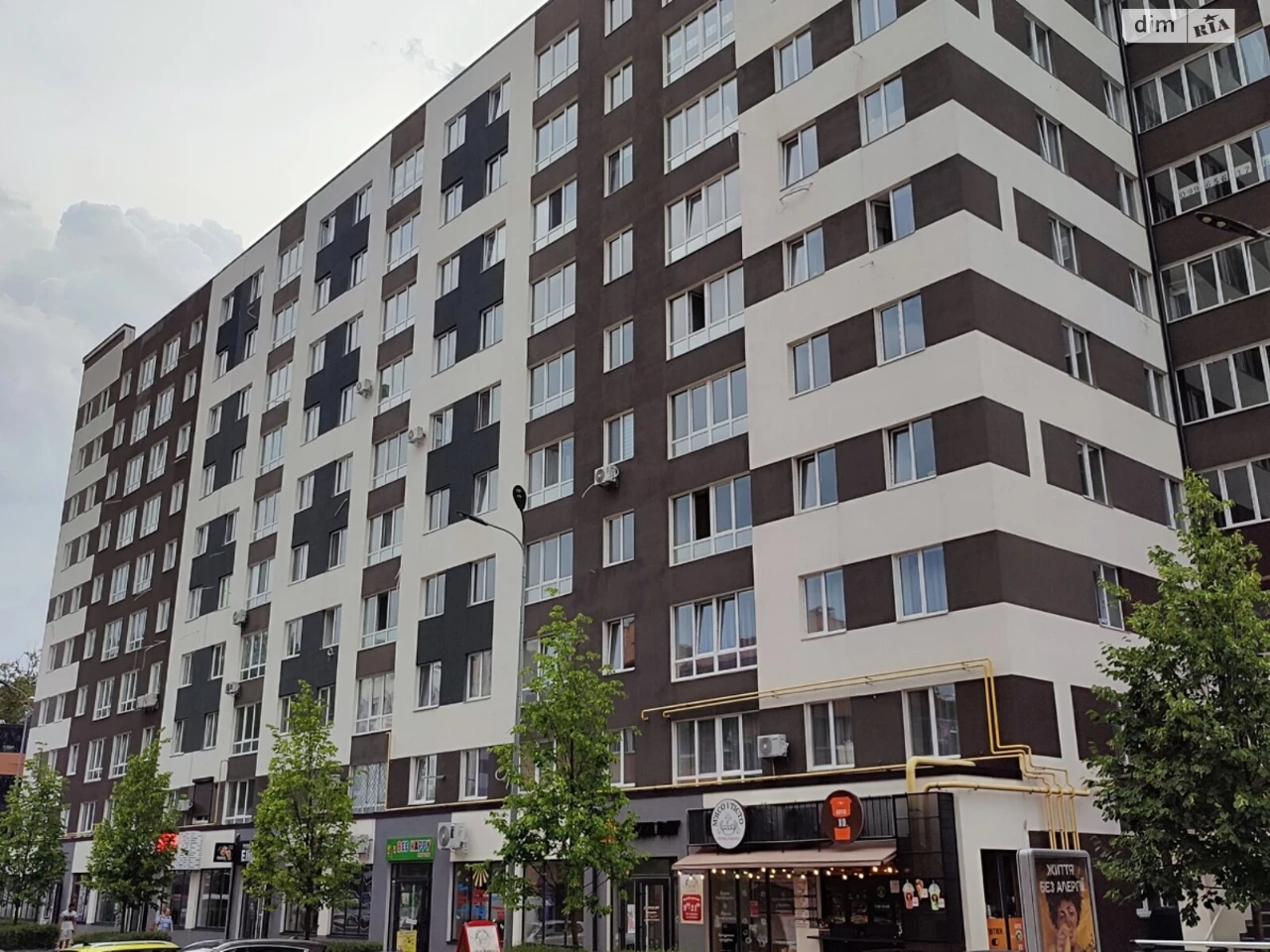 Продаж Квартира Ірпінь