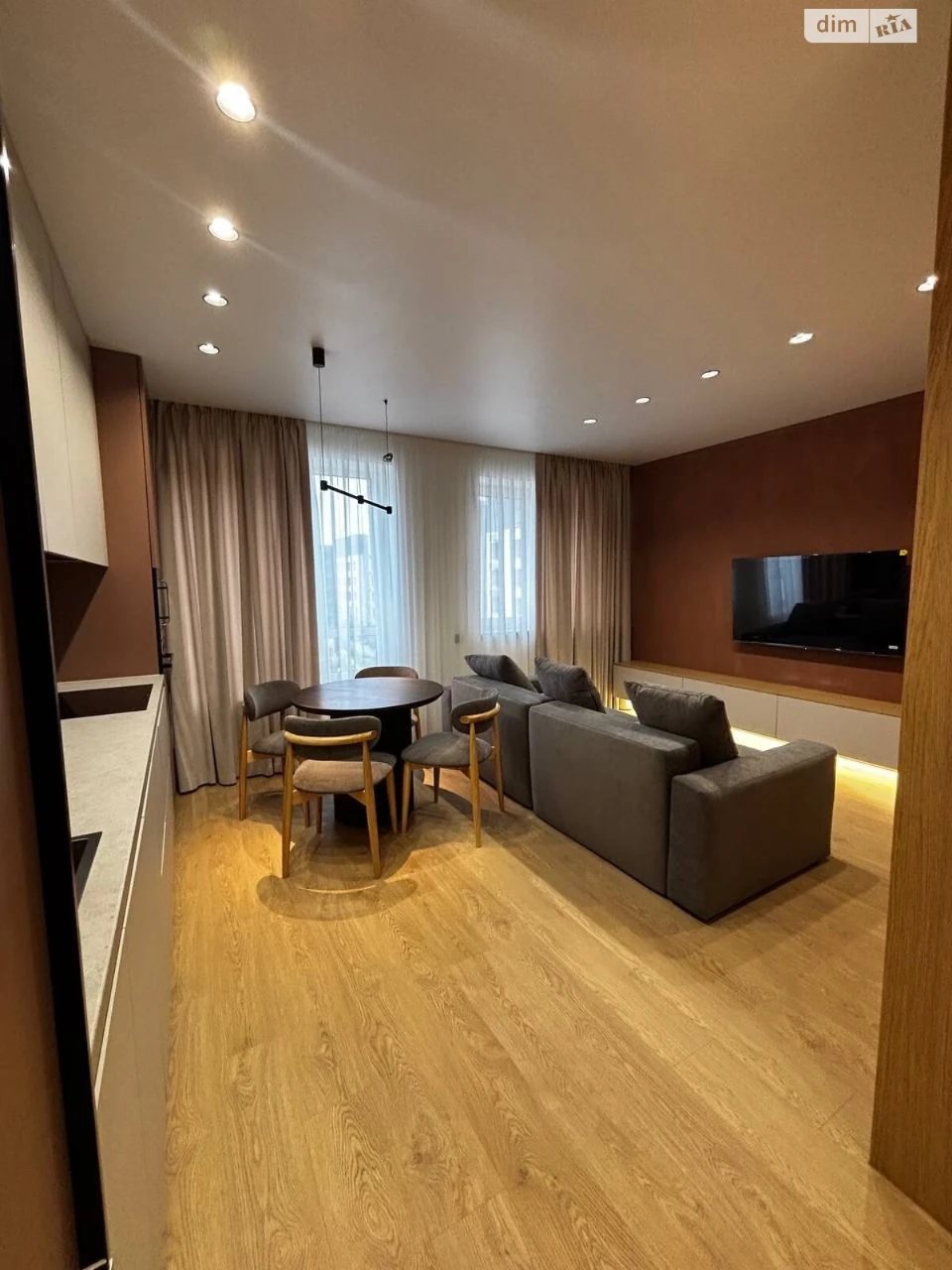 Apartment for Sale in Irpin