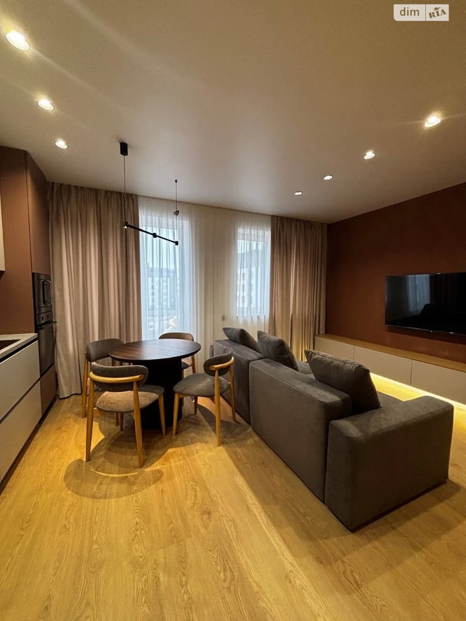 Apartment for Sale in Irpin
