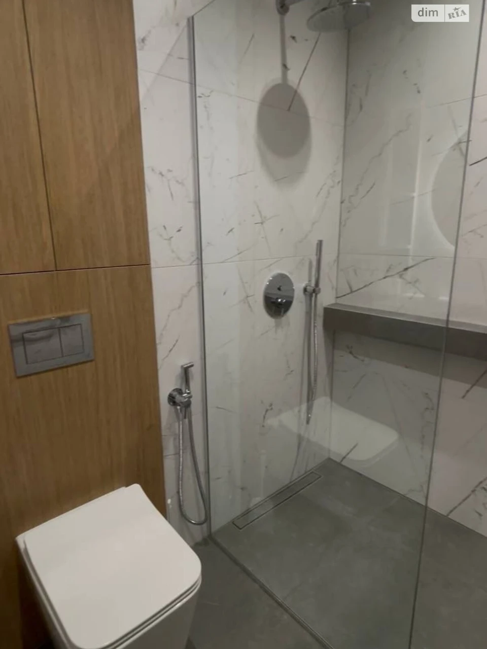Apartment for Sale in Irpin