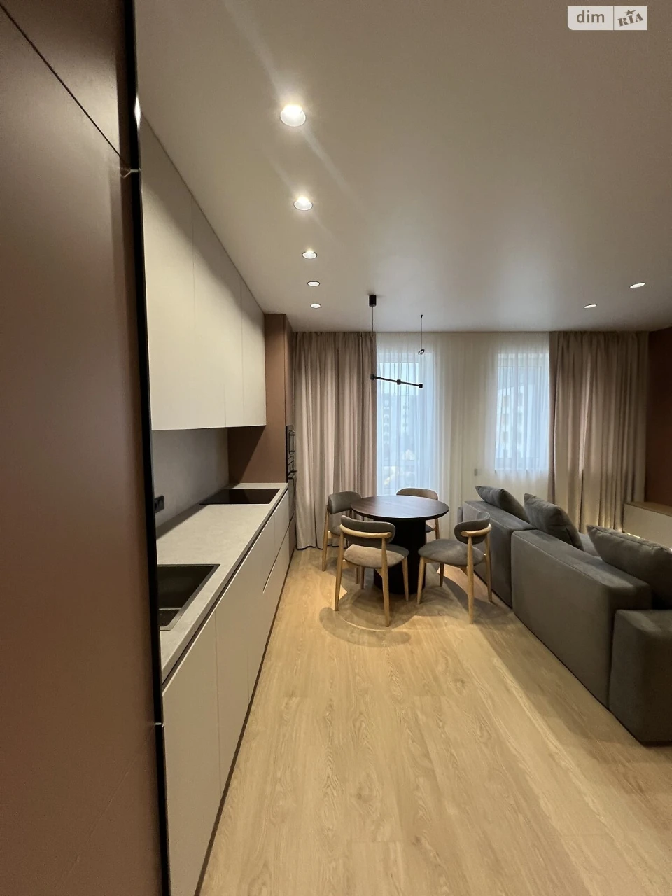 Apartment for Sale in Irpin