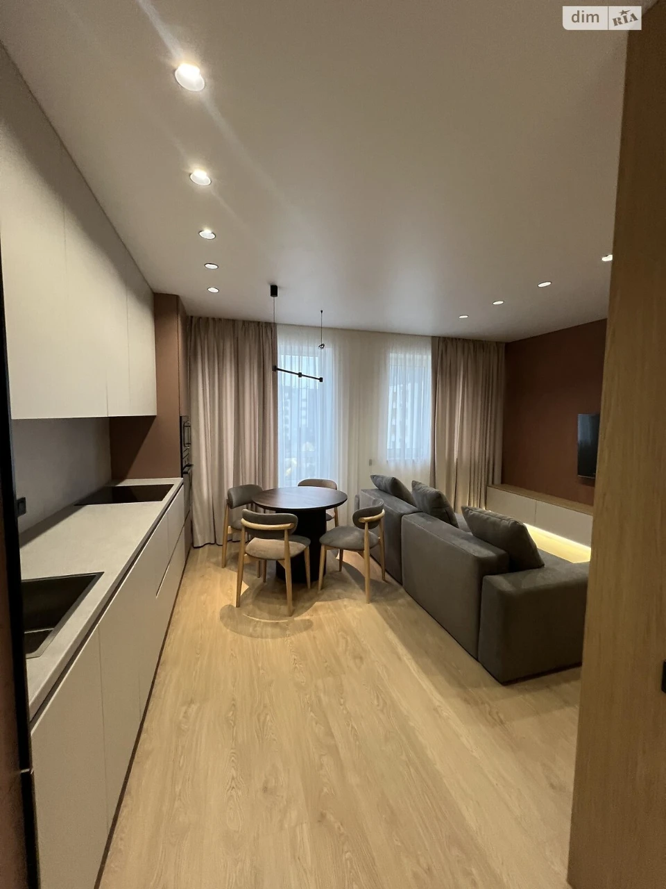 Apartment for Sale in Irpin