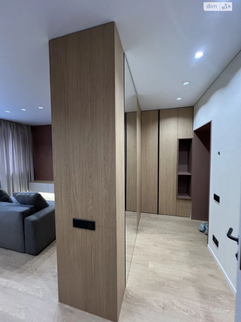 Apartment for Sale in Irpin