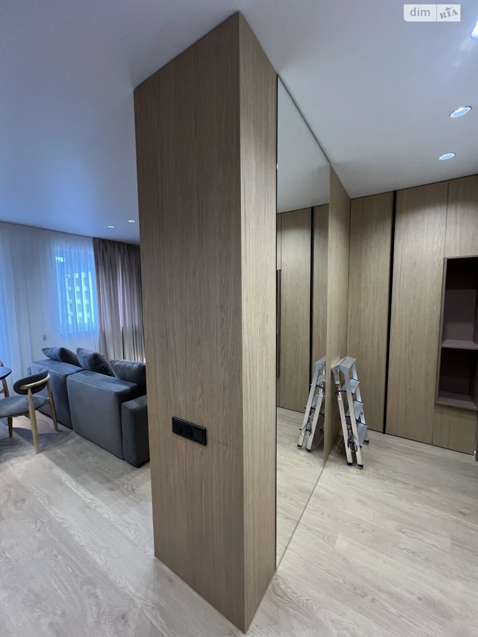 Apartment for Sale in Irpin
