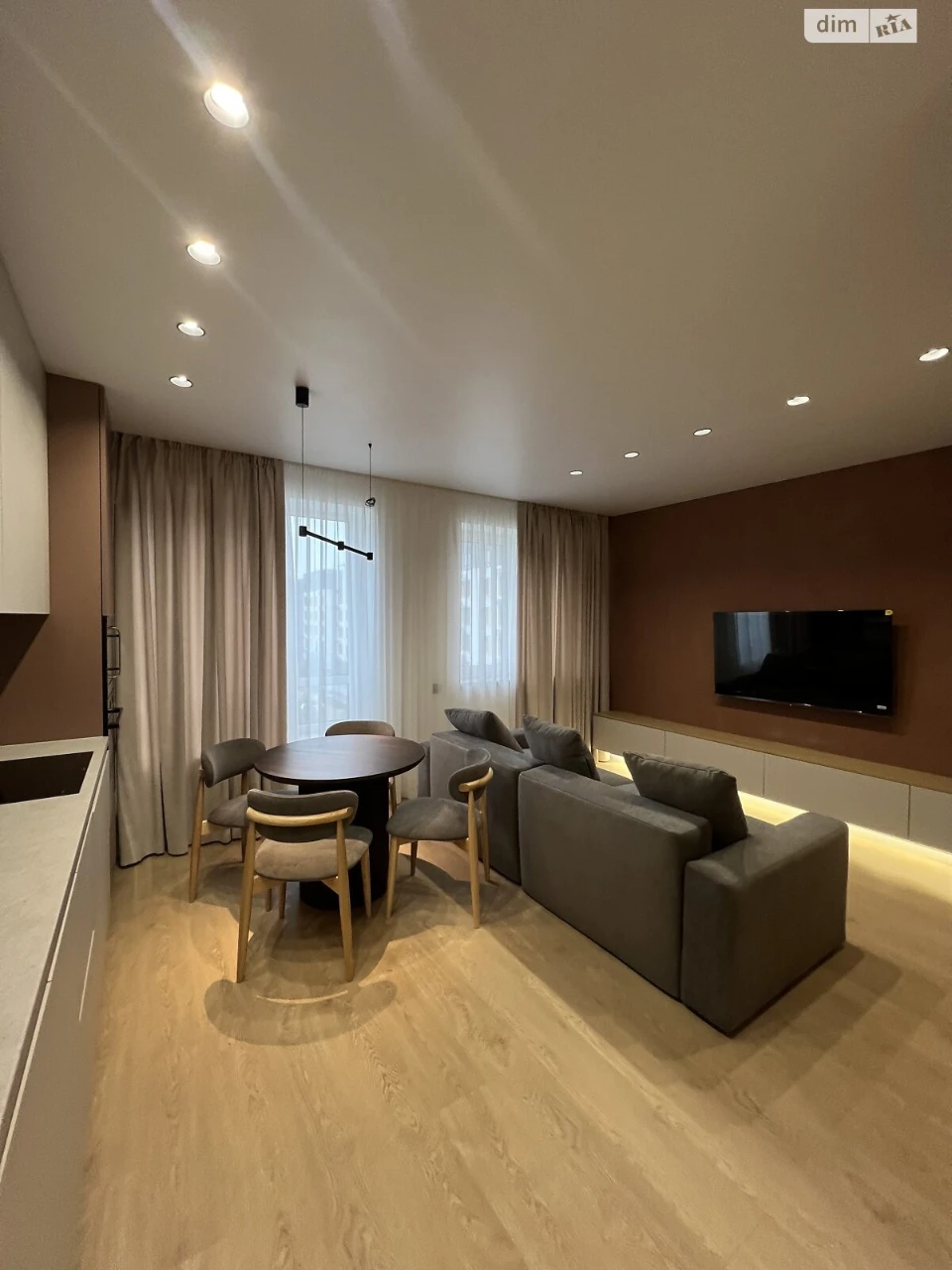 Apartment for Sale in Irpin