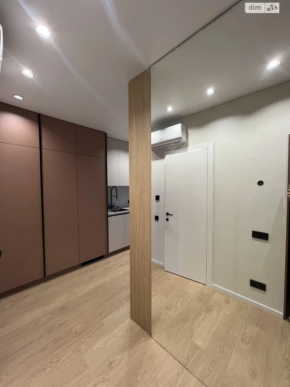 Apartment for Sale in Irpin
