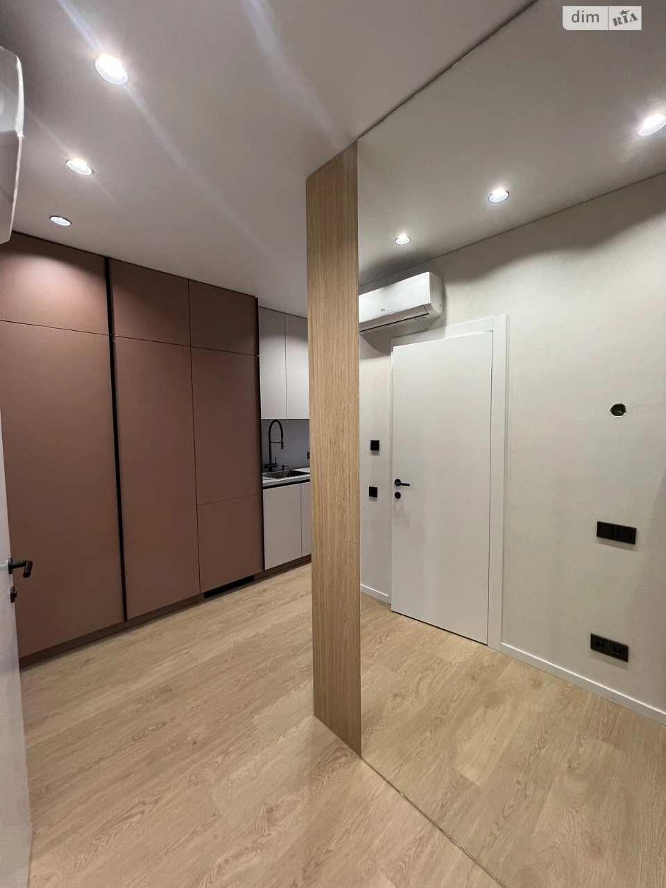 Apartment for Sale in Irpin
