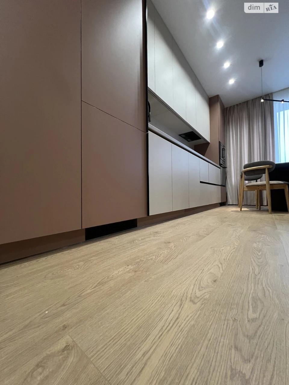 Apartment for Sale in Irpin