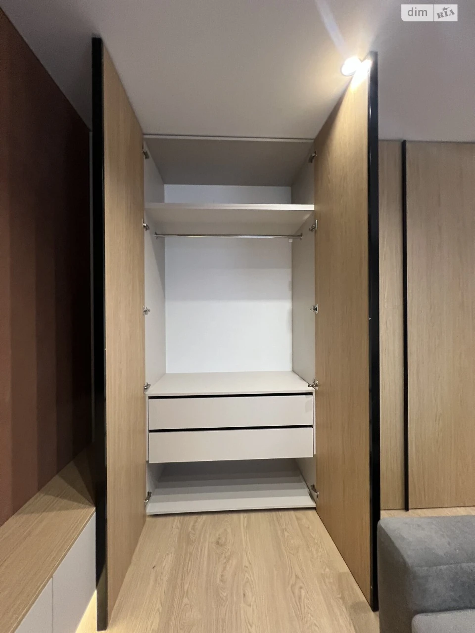 Apartment for Sale in Irpin