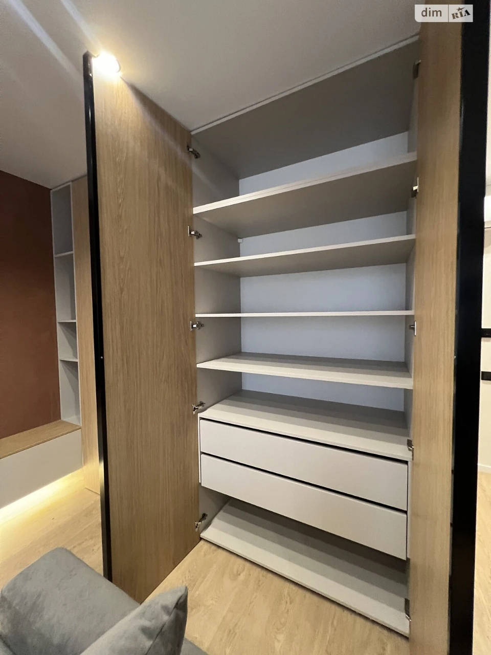 Apartment for Sale in Irpin