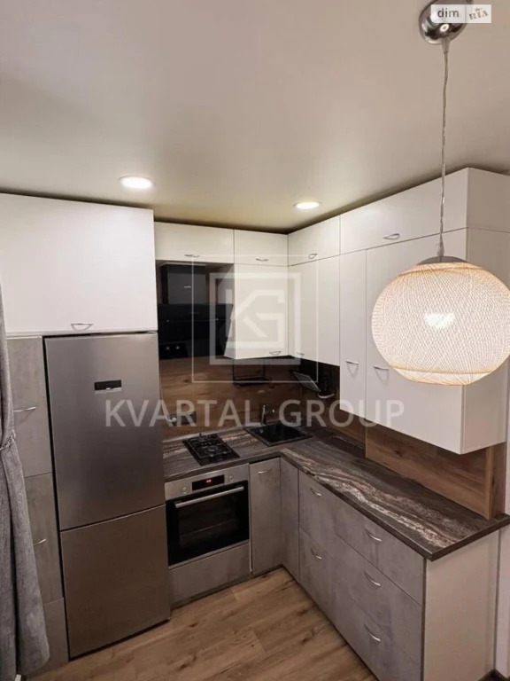 Apartment for Sale in Irpin