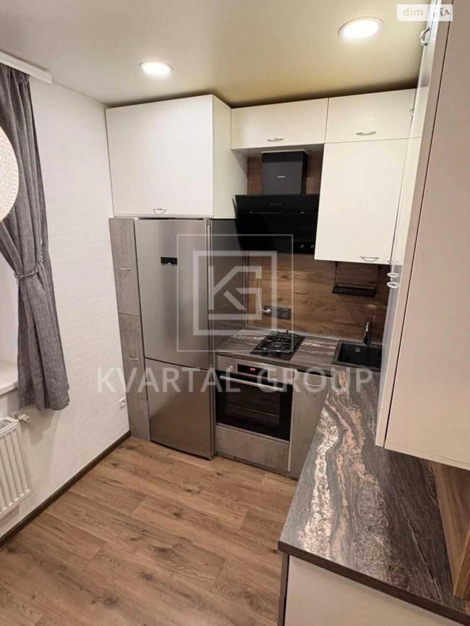 Apartment for Sale in Irpin