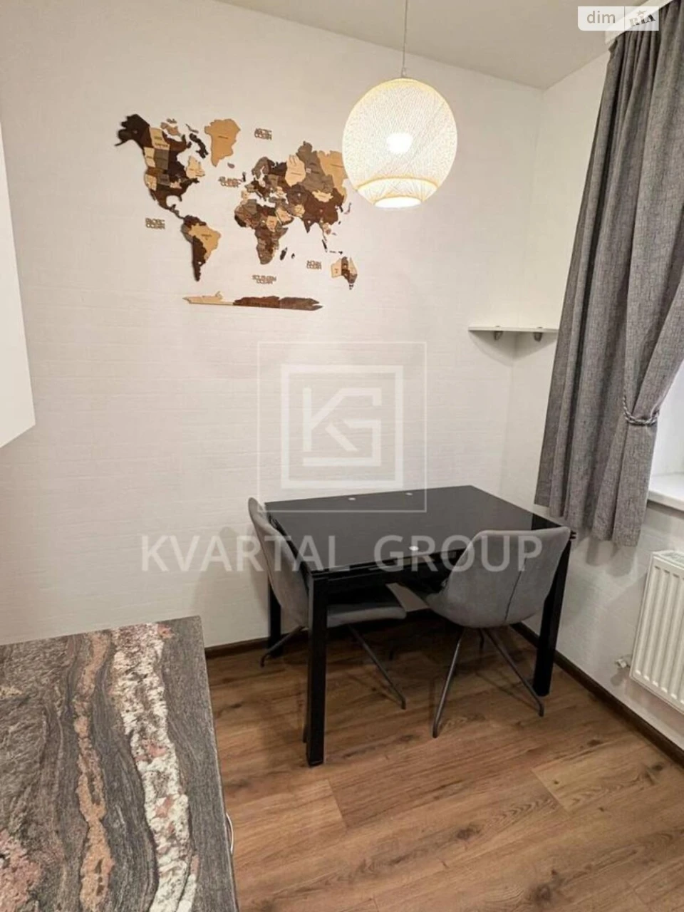 Apartment for Sale in Irpin