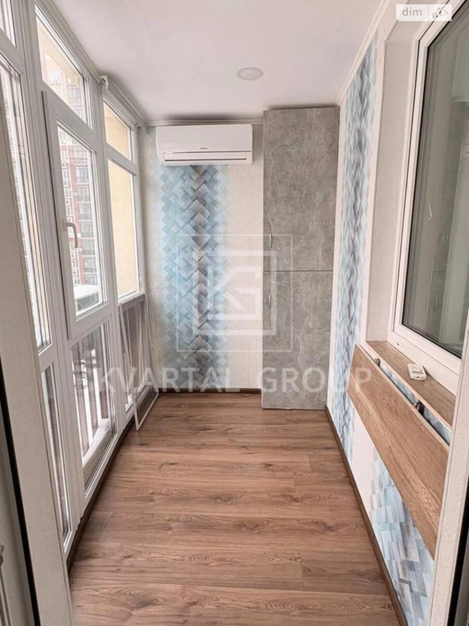 Apartment for Sale in Irpin