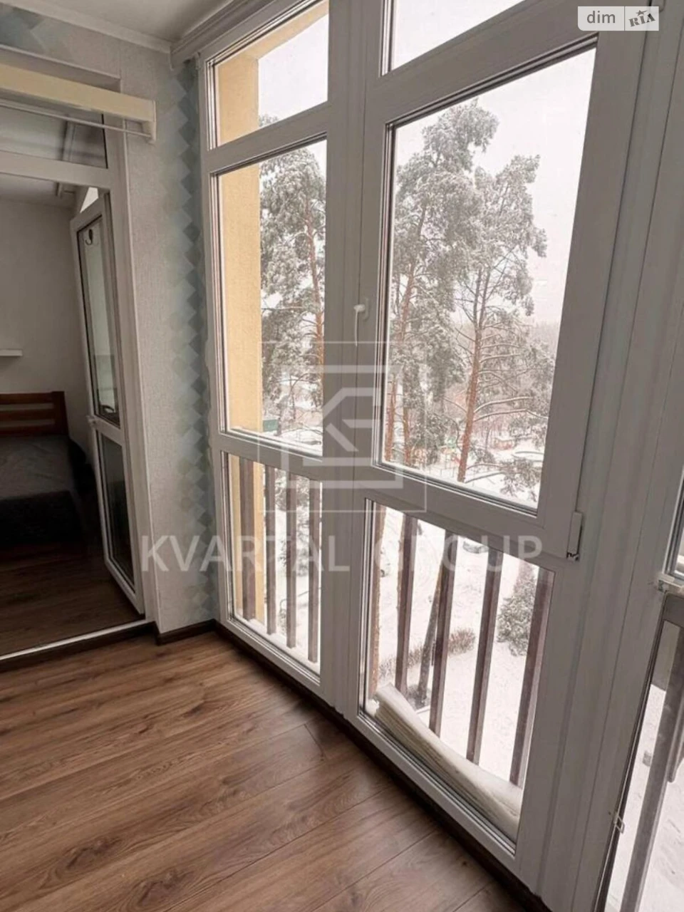 Apartment for Sale in Irpin