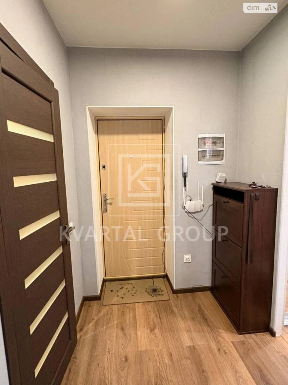 Apartment for Sale in Irpin