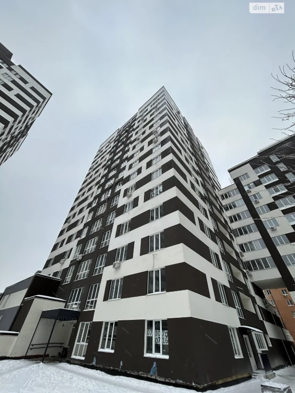 Продажа Квартира, Ирпень