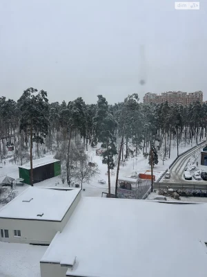 Продажа Квартира, Ирпень