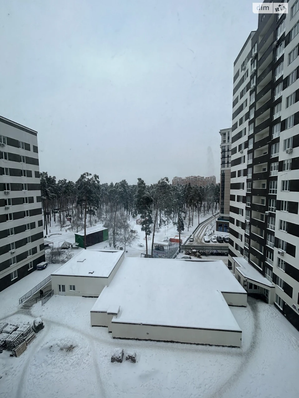 Продажа Квартира, Ирпень