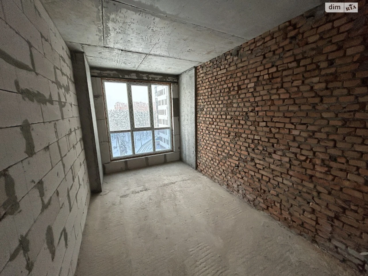 Продажа Квартира, Ирпень