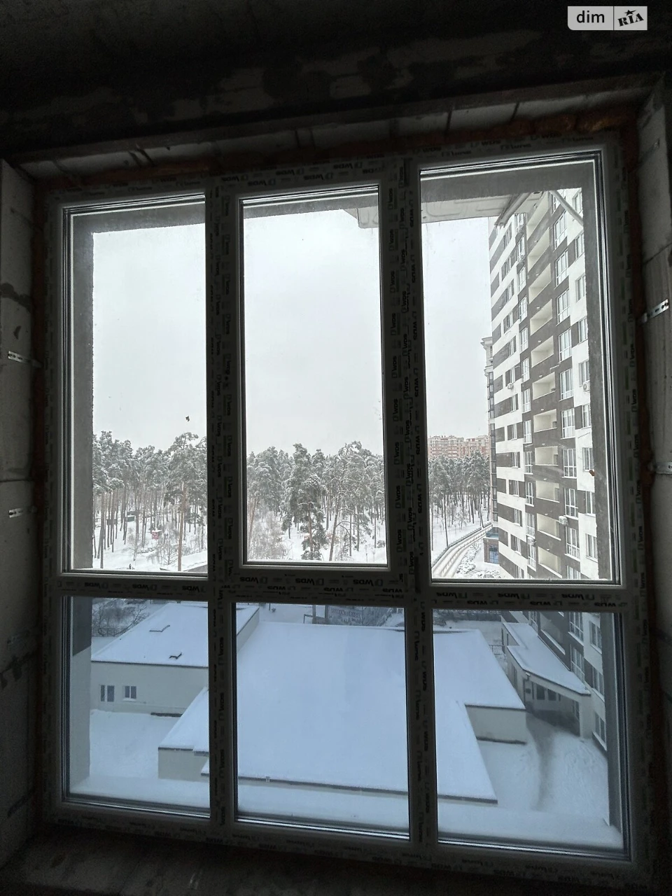 Продажа Квартира, Ирпень